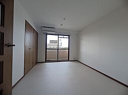 広島電鉄1系統 宇品3丁目駅 徒歩3分の賃貸マンション 6階1Kのリビング/ダイニング