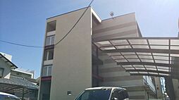 広島電鉄8系統 江波駅 徒歩10分