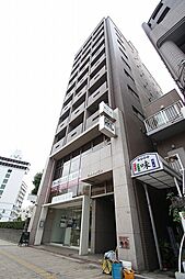 広島電鉄9系統 白島駅 徒歩1分の賃貸マンション