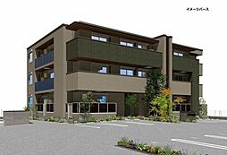 広島高速交通アストラムライン 西原駅 徒歩8分の賃貸マンション