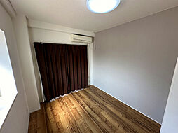 広島電鉄2系統 西観音町駅 徒歩5分の賃貸マンション 5階ワンルームのリビング/ダイニング