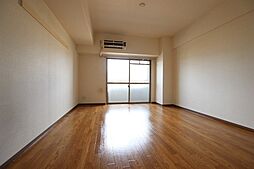 広島高速交通アストラムライン 中筋駅 徒歩7分の賃貸マンション 5階1Kのリビング/ダイニング