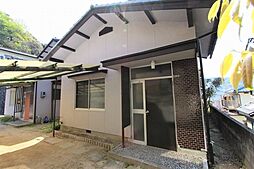 広島電鉄2系統 広電西広島(己斐)駅 徒歩35分の賃貸一戸建て