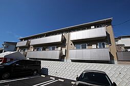 広島高速交通アストラムライン 高取駅 徒歩9分の賃貸アパート