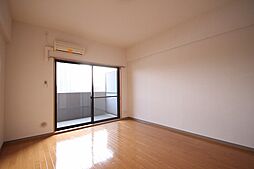 広島電鉄1系統 日赤病院前駅 徒歩7分の賃貸マンション 8階1Kのリビング/ダイニング