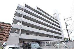 JR可部線 梅林駅 徒歩7分の賃貸マンション