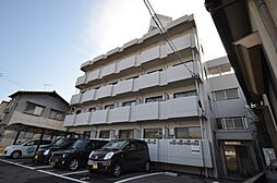 広島電鉄宮島線 草津駅 徒歩7分の賃貸マンション