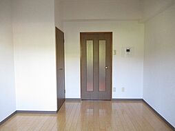 広島高速交通アストラムライン 中筋駅 徒歩5分の賃貸マンション 2階1Kのリビング/ダイニング