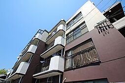 JR山陽本線 向洋駅 徒歩15分の賃貸マンション