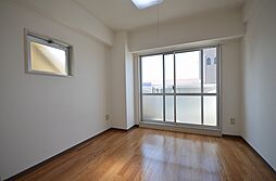 広島電鉄2系統 小網町駅 徒歩6分の賃貸マンション 3階1Kのリビング/ダイニング