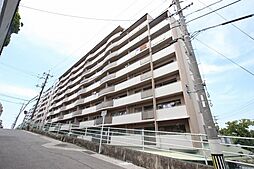 JR呉線 向洋駅 徒歩11分