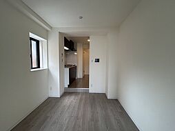 広島電鉄8系統 十日市町駅 徒歩3分の賃貸マンション 10階1LDKのリビング/ダイニング