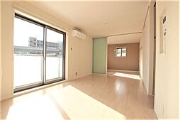 広島高速交通アストラムライン 大町駅 徒歩7分の賃貸マンション 2階2LDKのリビング/ダイニング