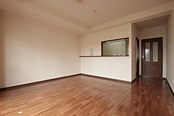 広島高速交通アストラムライン 中筋駅 徒歩9分の賃貸マンション 2階3LDKのリビング/ダイニング