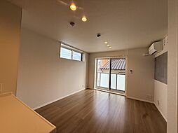 広島高速交通アストラムライン 伴中央駅 徒歩5分の賃貸マンション 2階1LDKのリビング/ダイニング