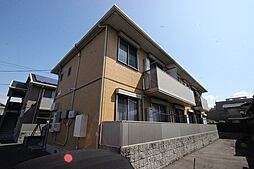 JR山陽本線 向洋駅 徒歩16分の賃貸アパート