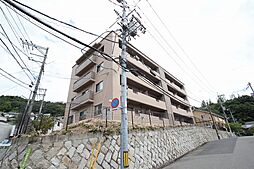 広島高速交通アストラムライン 牛田駅 徒歩19分の賃貸マンション