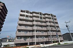 広島電鉄8系統 舟入川口町駅 徒歩12分の賃貸マンション