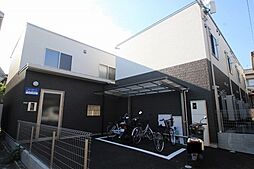 JR芸備線 矢賀駅 徒歩20分の賃貸アパート