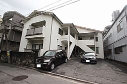 JR山陽本線 向洋駅 徒歩19分の賃貸アパート