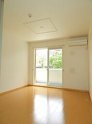 JR芸備線 上深川駅 徒歩38分の賃貸アパート 1階2DKのリビング/ダイニング