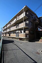 広島高速交通アストラムライン 牛田駅 徒歩23分の賃貸マンション