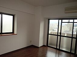 広島高速交通アストラムライン 西原駅 徒歩7分の賃貸マンション 5階1Kのリビング/ダイニング