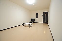 広島電鉄8系統 舟入南駅 徒歩14分の賃貸アパート 1階1Kのリビング/ダイニング