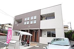 JR可部線 梅林駅 徒歩12分