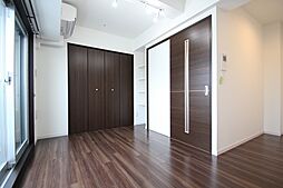 広島電鉄1系統 鷹野橋駅 徒歩8分の賃貸マンション 3階1Kのリビング/ダイニング