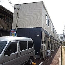 広島電鉄1系統 鷹野橋駅 徒歩11分の賃貸アパート