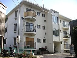 広島電鉄2系統 広電西広島(己斐)駅 徒歩20分の賃貸マンション