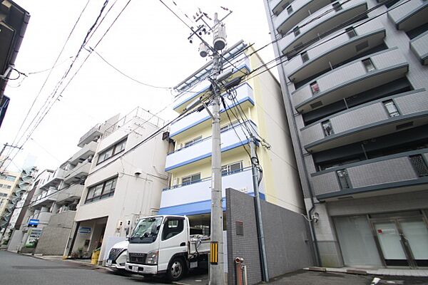 広島県広島市中区本川町２丁目(賃貸マンション1R・2階・33.00㎡)の写真 その15