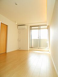 広島高速交通アストラムライン 長楽寺駅 徒歩3分の賃貸マンション 4階1LDKのリビング/ダイニング