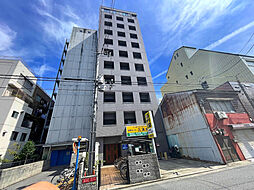 広島電鉄2系統 土橋駅 徒歩3分