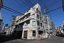 JR芸備線 広島駅 徒歩12分の賃貸マンション