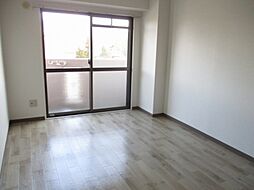 広島高速交通アストラムライン 西原駅 徒歩8分の賃貸マンション 4階2DKのリビング/ダイニング