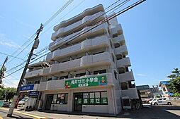 JR可部線 大町駅 徒歩3分の賃貸マンション