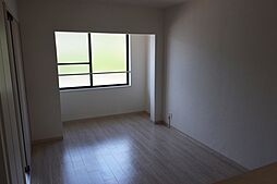 JR芸備線 戸坂駅 徒歩15分の賃貸マンション 4階2LDKのリビング/ダイニング