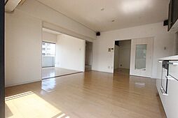 広島電鉄5系統 比治山下駅 徒歩19分の賃貸マンション 6階4LDKのリビング/ダイニング