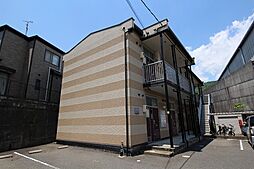 JR山陽本線 安芸中野駅 徒歩8分の賃貸アパート