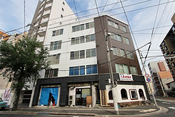 広島県広島市中区堺町２丁目(賃貸マンション2DK・4階・43.70㎡)の写真 その12