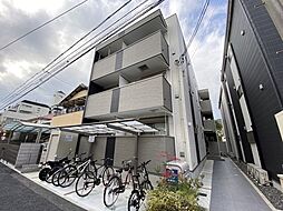 広島電鉄宮島線 高須駅 徒歩3分