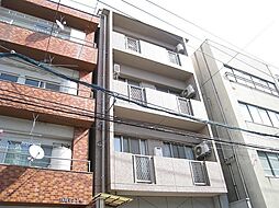 広島電鉄5系統 比治山橋駅 徒歩7分の賃貸マンション