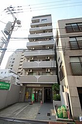 広島電鉄9系統 女学院前駅 徒歩2分の賃貸マンション