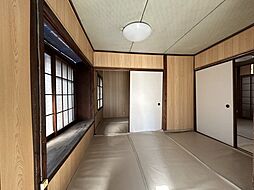 広島電鉄1系統 広電本社前駅 徒歩5分の賃貸一戸建て 1階3Kのリビング/ダイニング