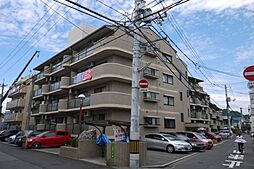 広島電鉄2系統 広島駅駅 徒歩16分の賃貸マンション