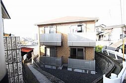 JR山陽本線 向洋駅 徒歩14分の賃貸アパート