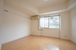 広島電鉄宮島線 井口駅 徒歩2分の賃貸マンション 3階ワンルームのリビング/ダイニング