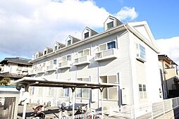 JR可部線 下祇園駅 徒歩11分の賃貸アパート